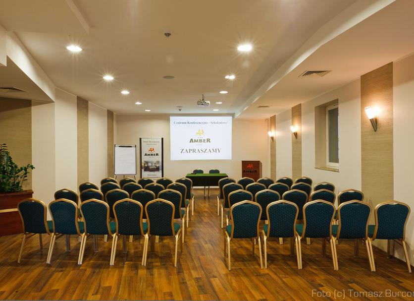 Sala conferenze Foto