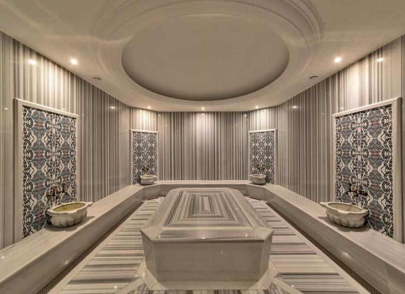 Spa Foto