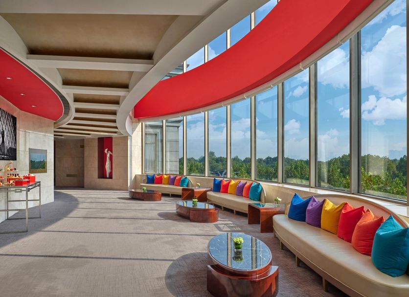 Sala ricevimenti Foto