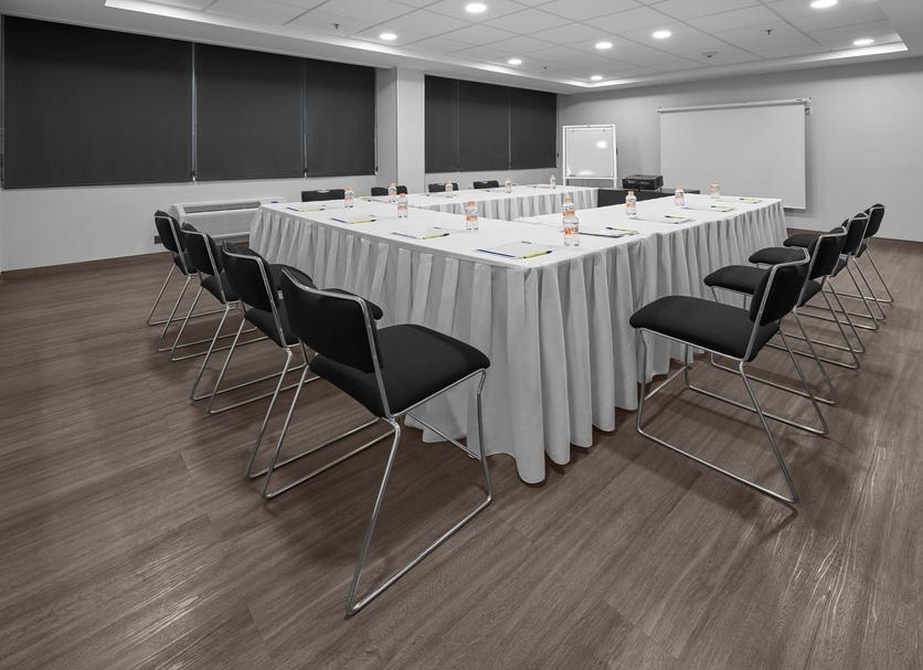 Sala conferenze Foto