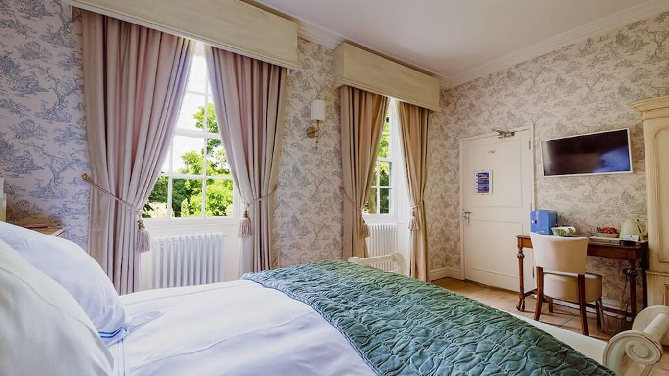 Hickman Hill Hotel