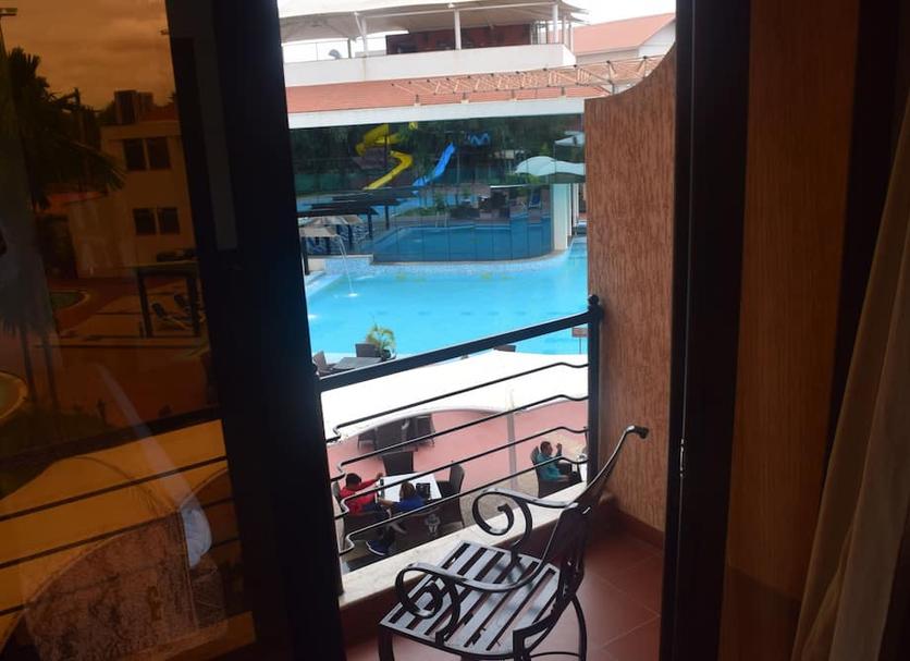 Balcone Foto