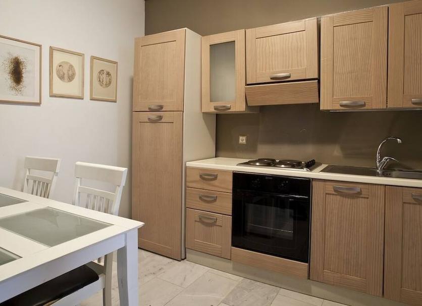 Cucina Foto