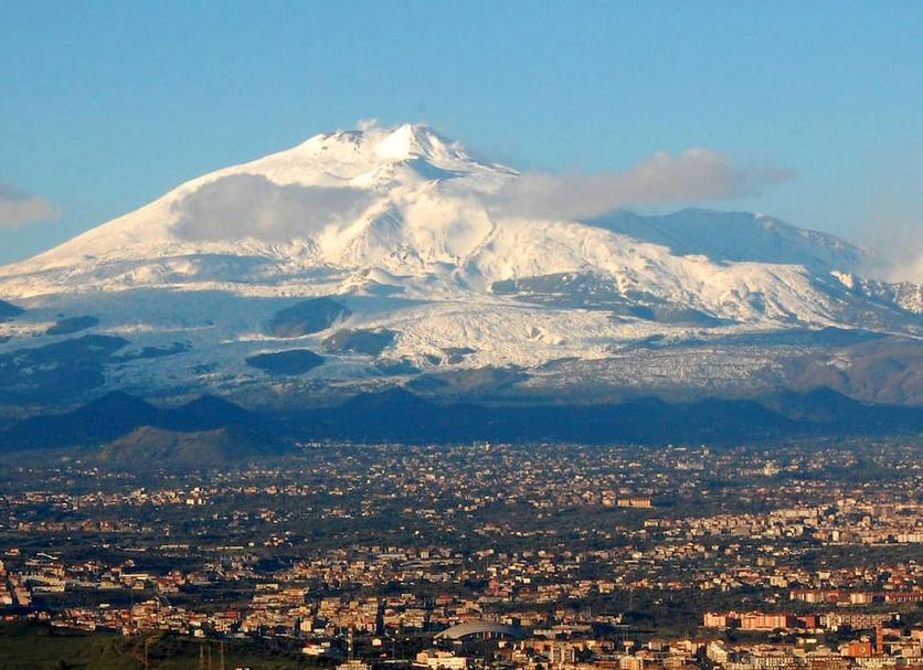 Vista esterna Foto