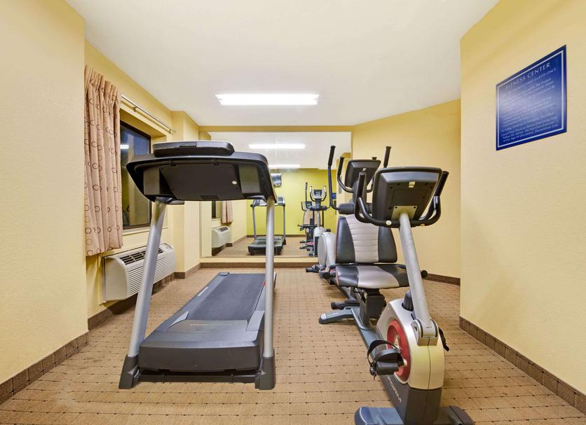 Palestra Foto