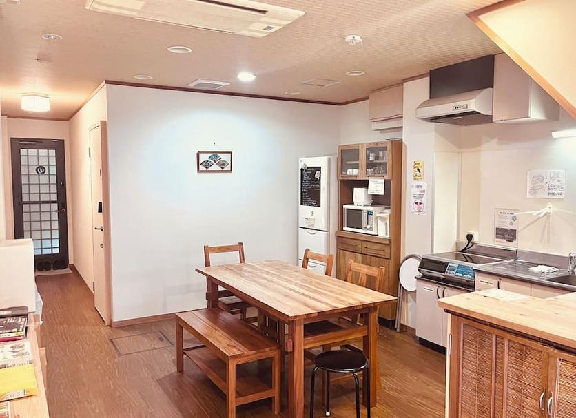 Sala pranzo Foto