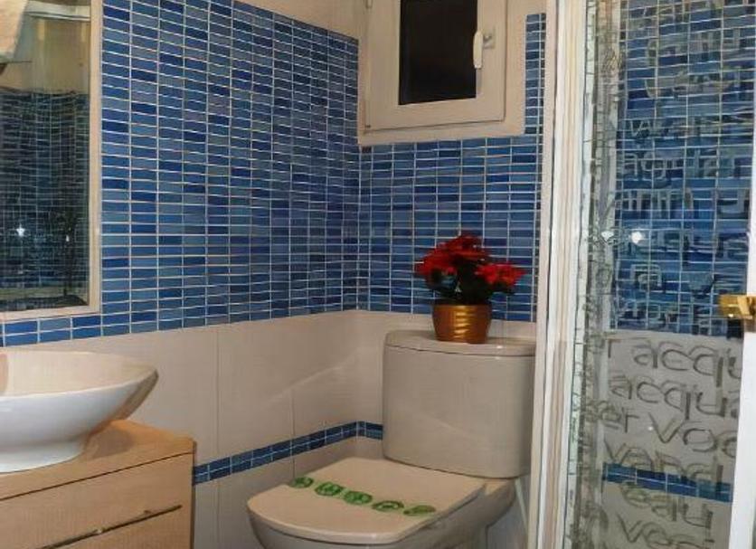 Bagno Foto