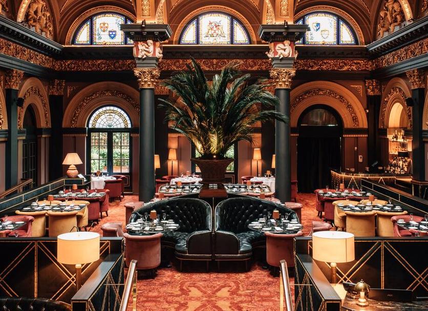 Ristorante Foto
