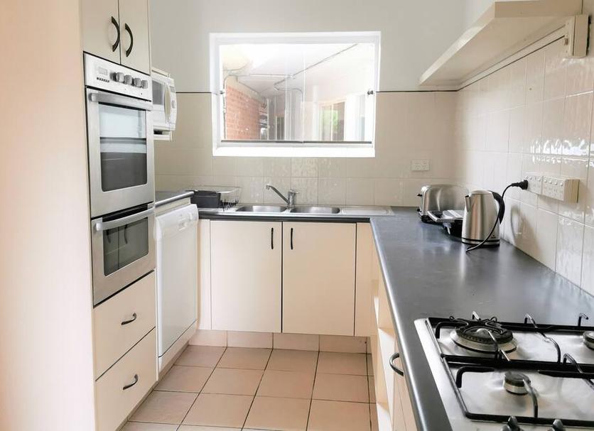Cucina Foto