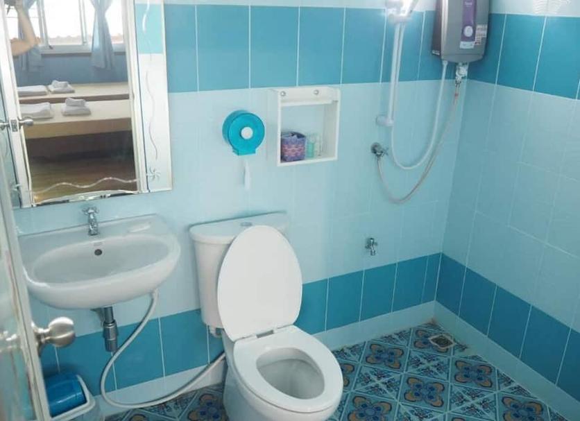 Bagno Foto