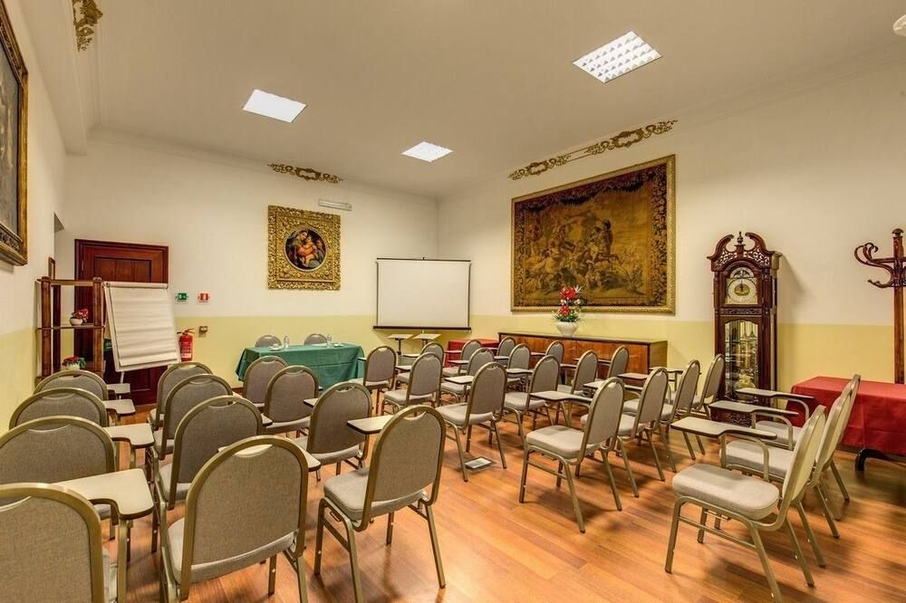Sala conferenze