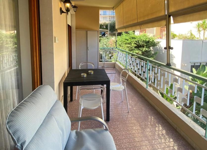 Balcone Foto