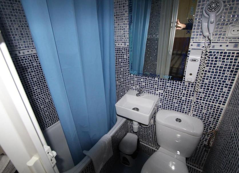 Bagno Foto