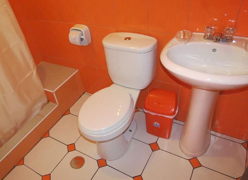 Bagno Foto