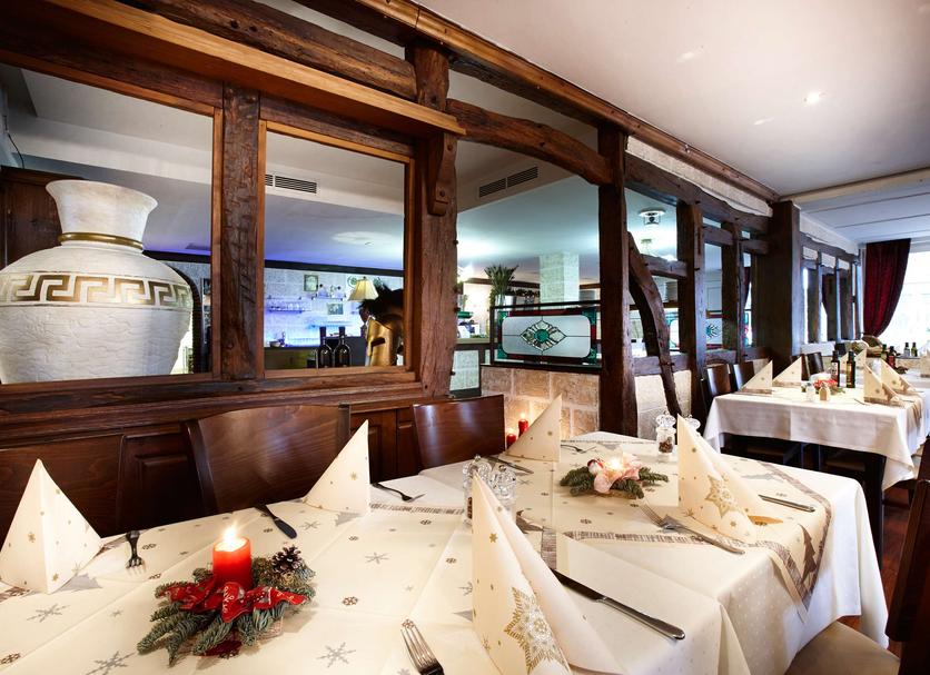 Ristorante Foto