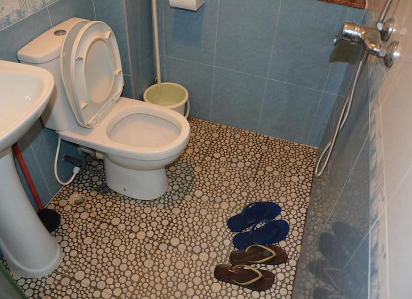 Bagno Foto