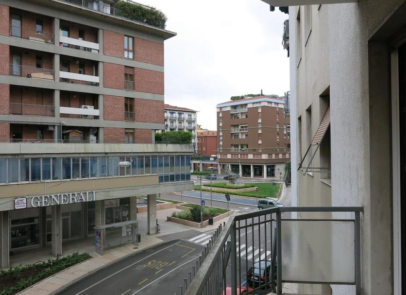 Vista esterna Foto
