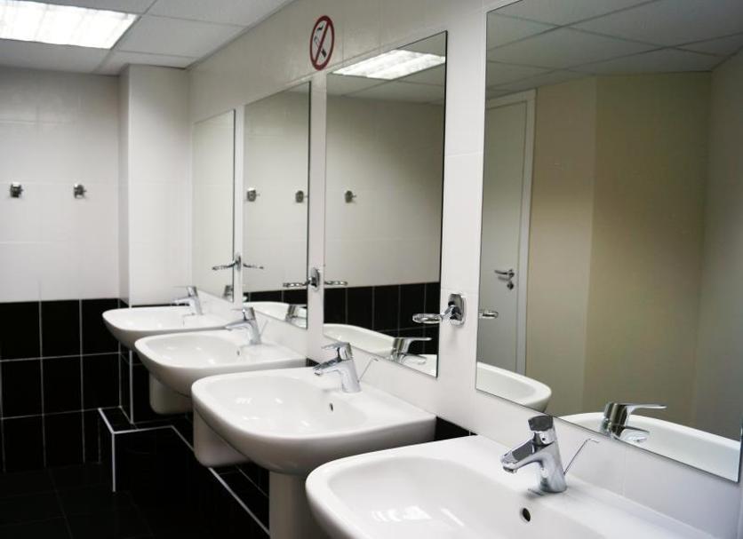 Bagno Foto