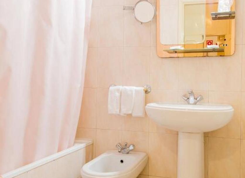 Bagno Foto