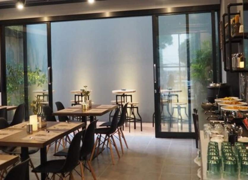 Ristorante Foto