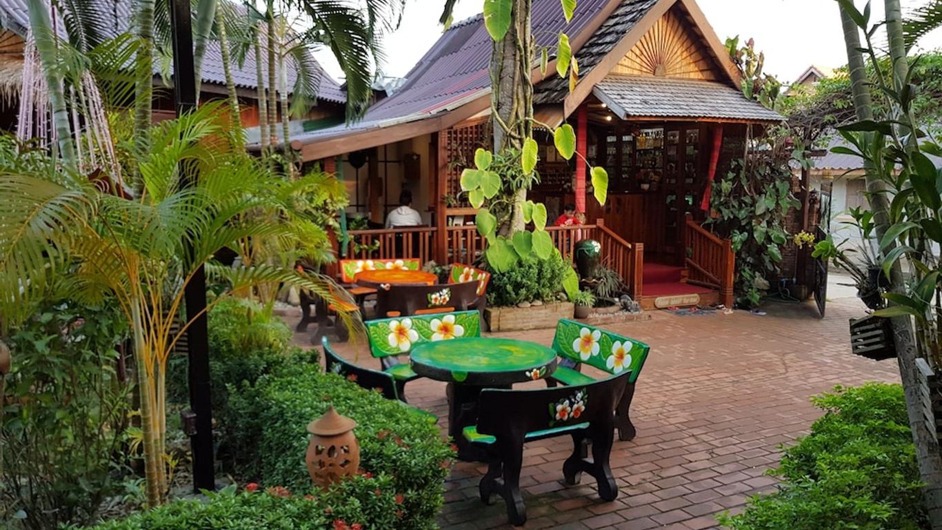 Thongbay Guesthouse