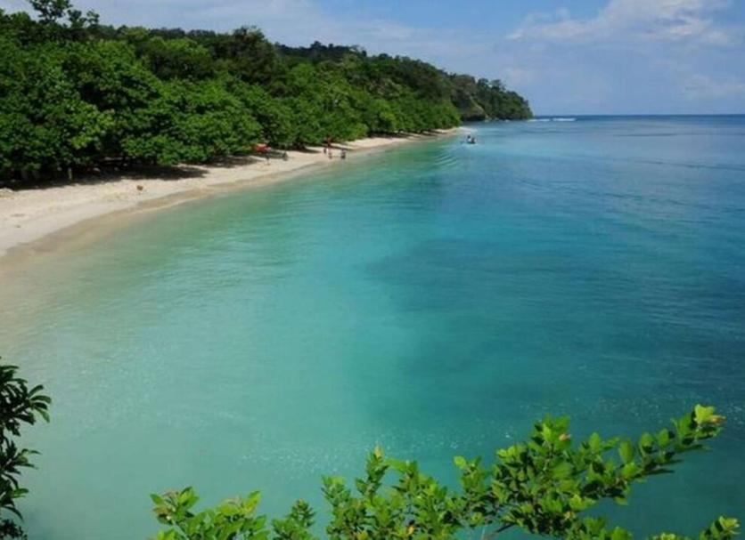Spiaggia Foto