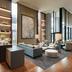 Area lounge