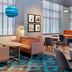 Area lounge