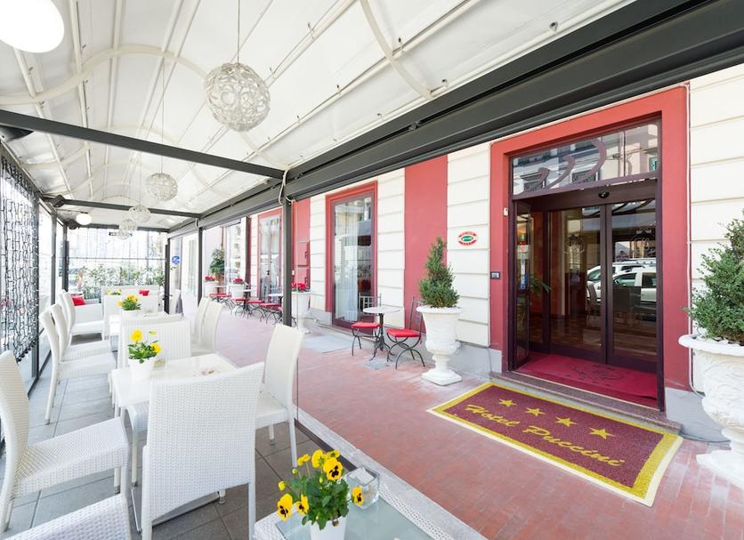 Ristorante Foto