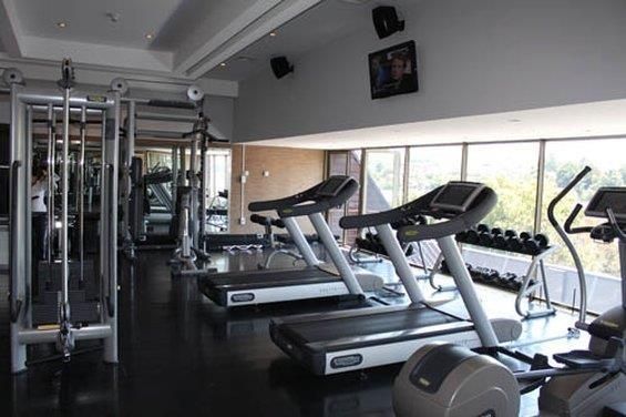 Palestra