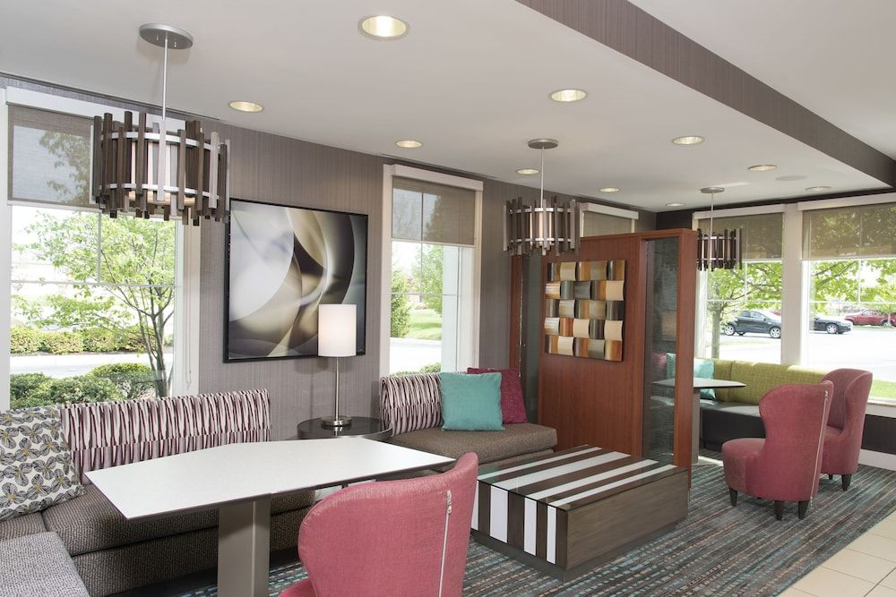 Area lounge