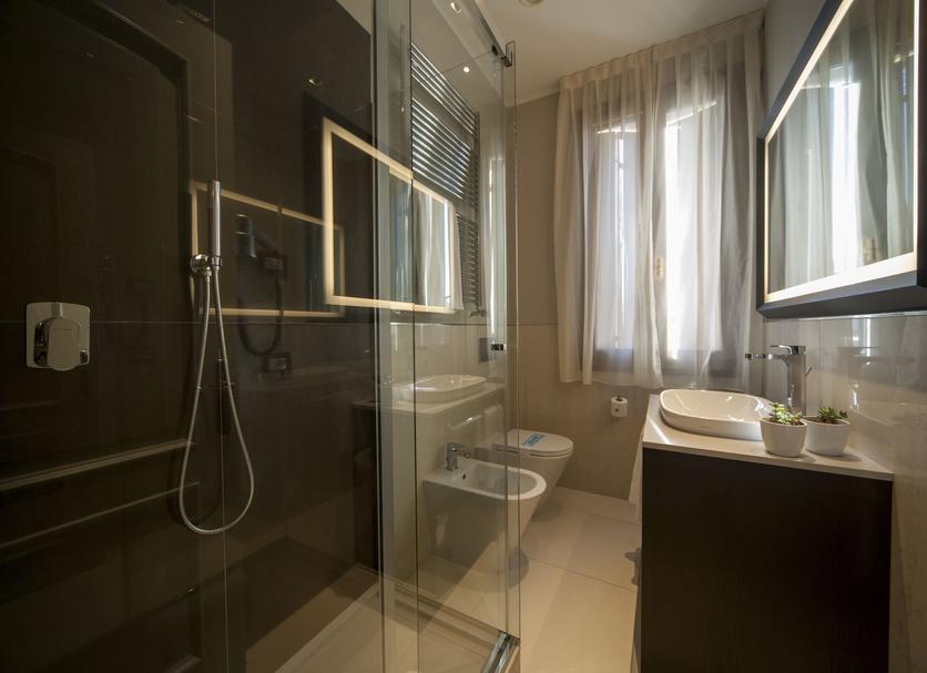 Bagno Foto