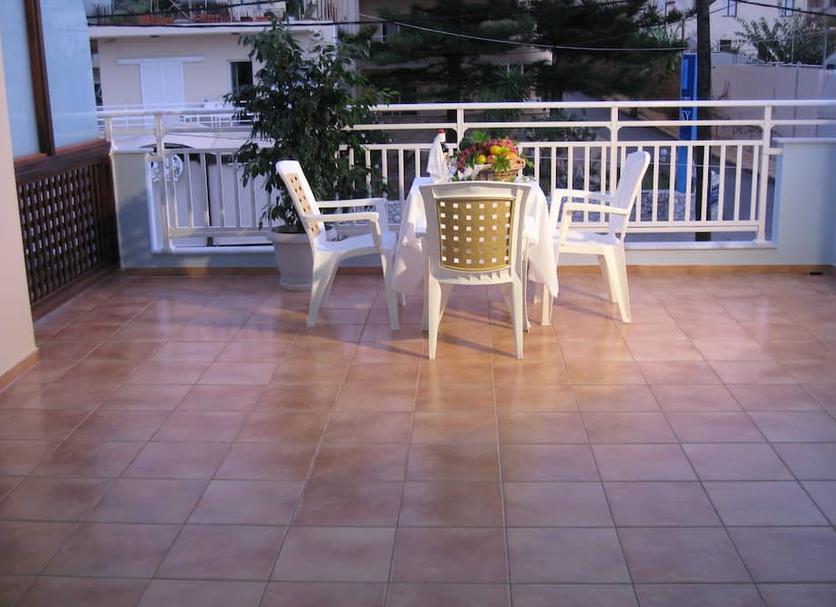 Balcone Foto