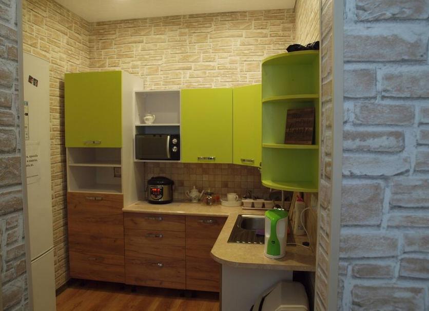 Cucina Foto
