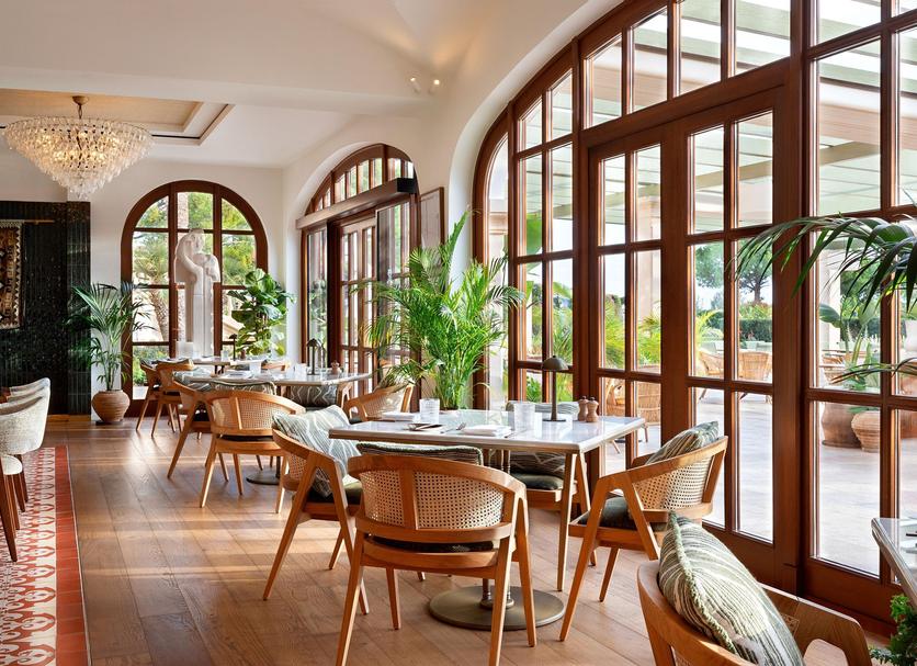 Ristorante Foto