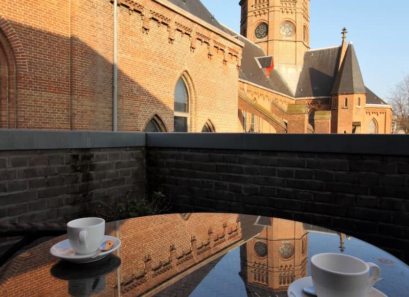 Balcone Foto