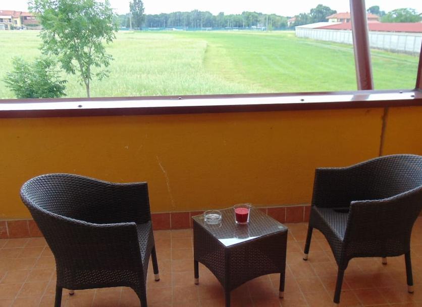 Balcone Foto