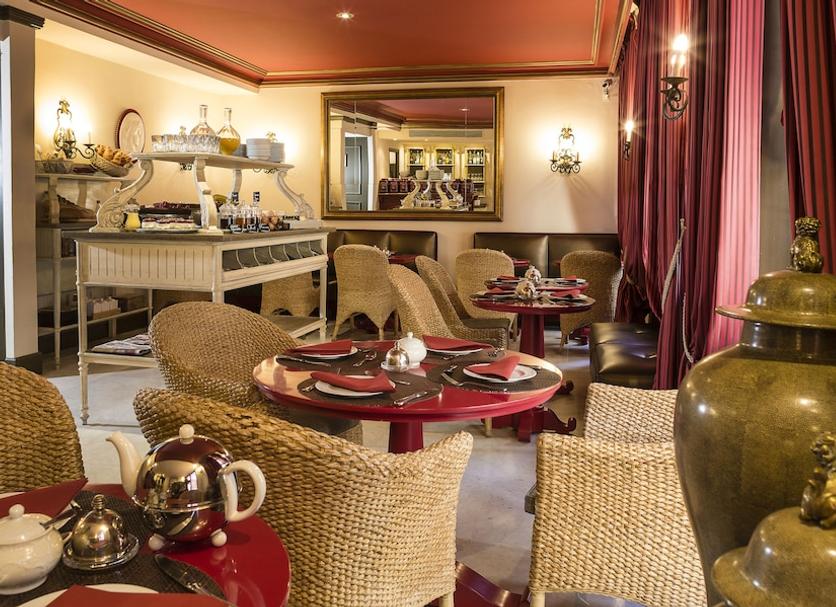 Ristorante Foto