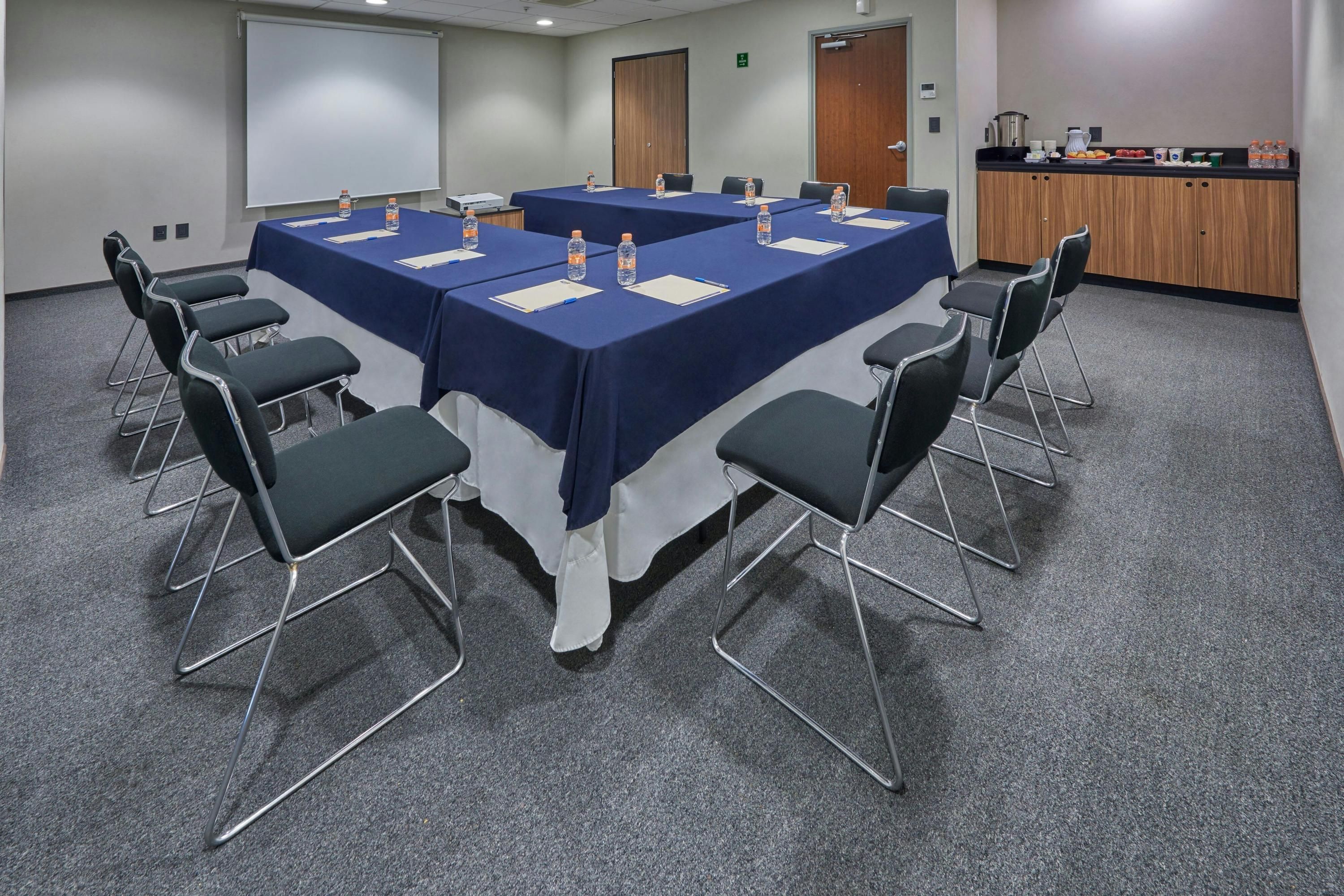 Sala conferenze