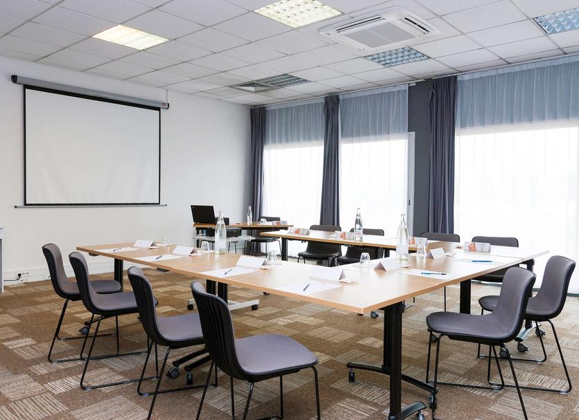 Sala conferenze Foto
