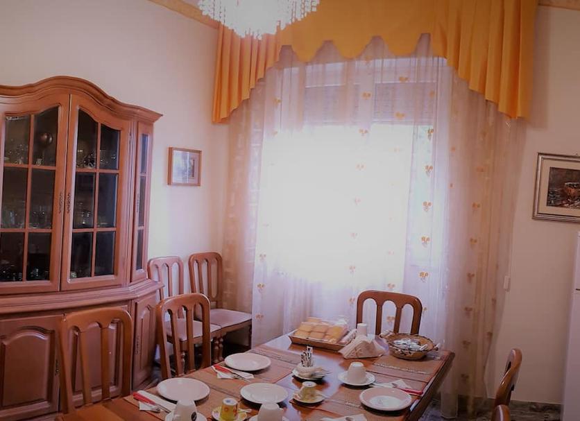 Sala pranzo Foto
