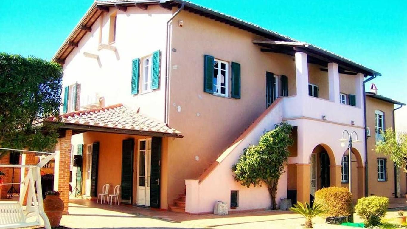 B&B Il Parco