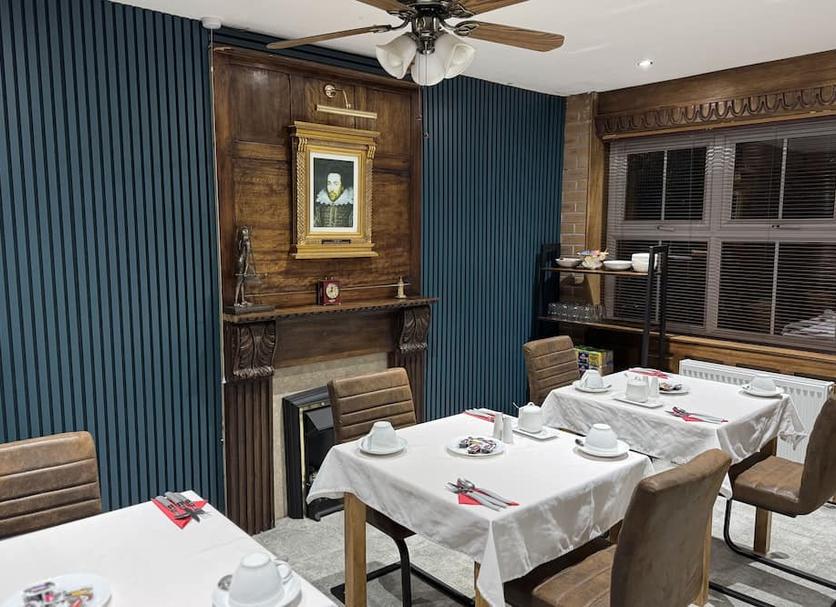 Ristorante Foto