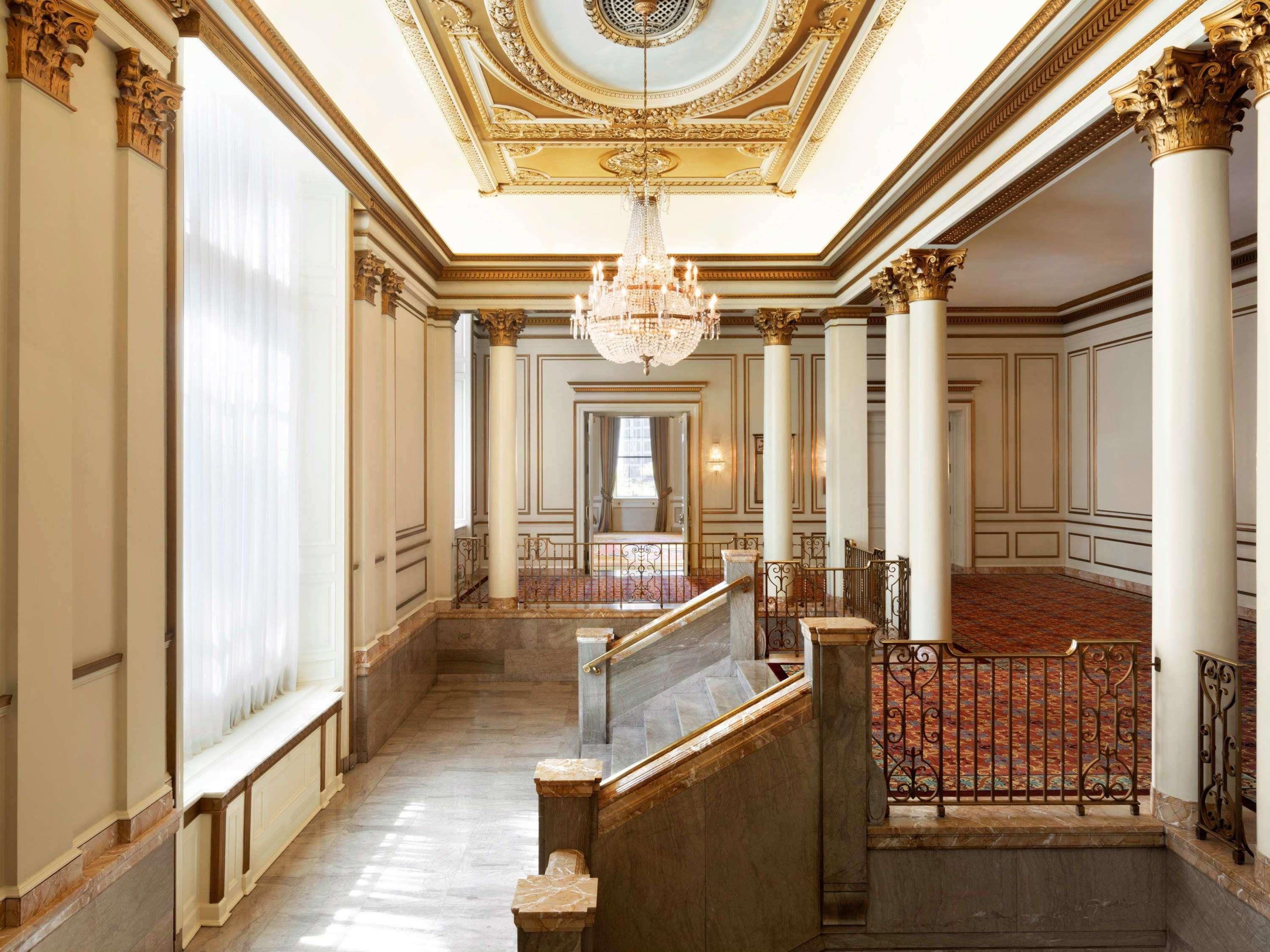 Sala conferenze