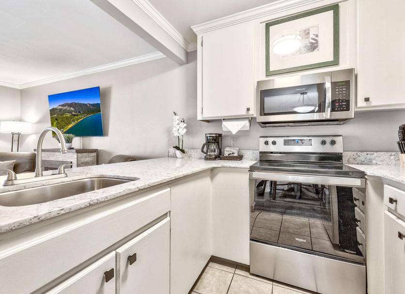 Cucina Foto