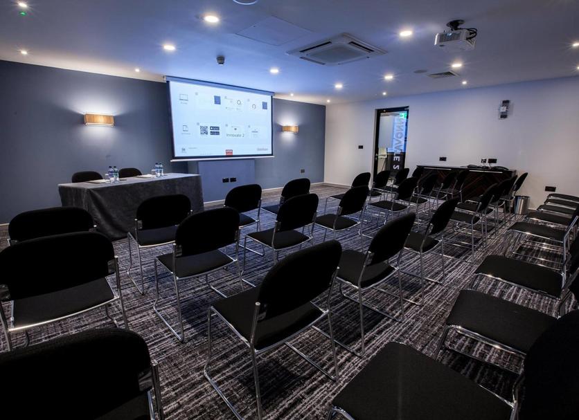 Sala conferenze Foto