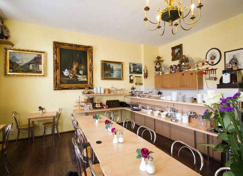 Ristorante Foto