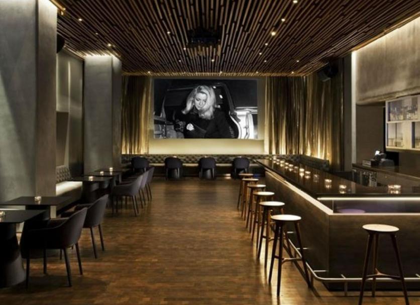 Ristorante Foto