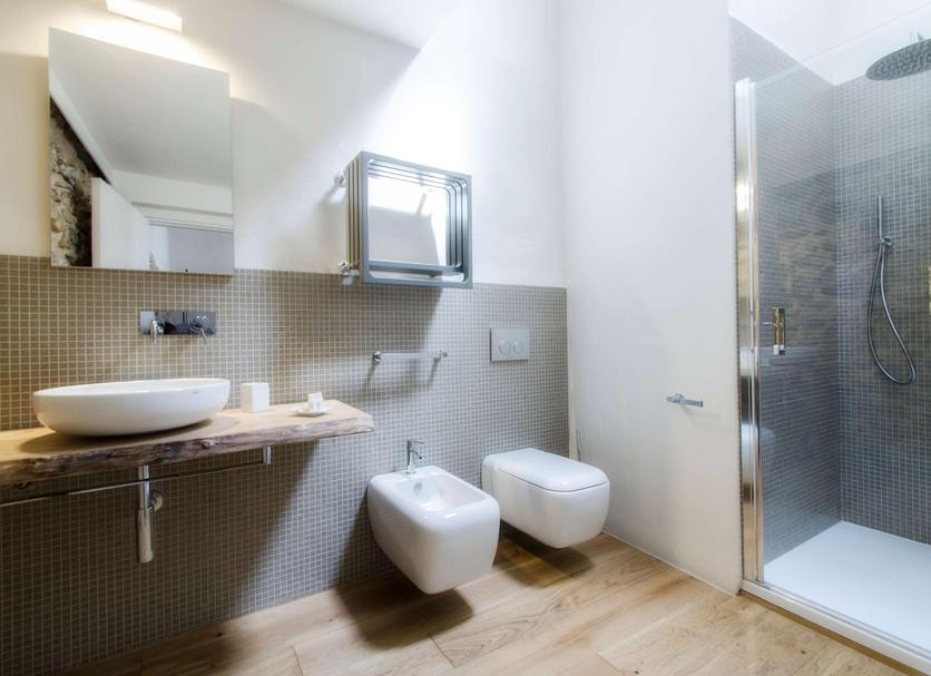 Bagno Foto
