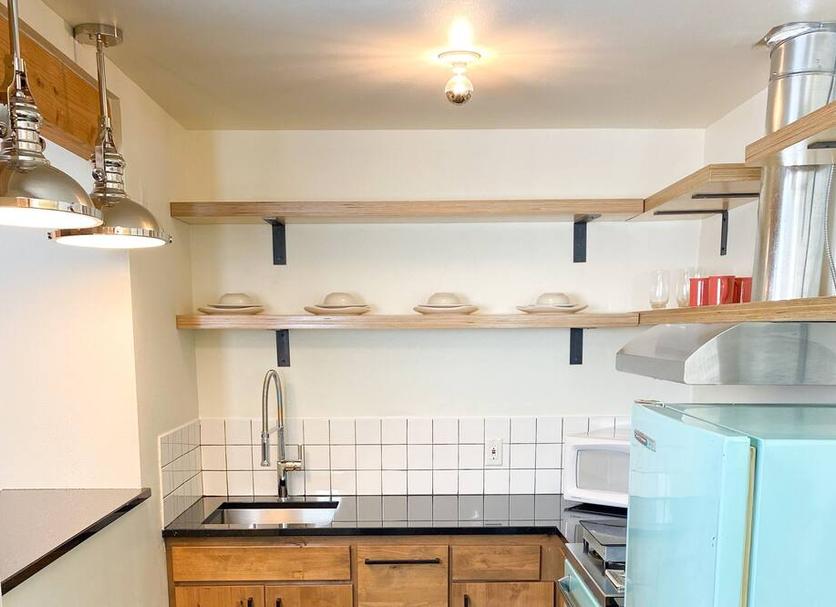 Cucina Foto